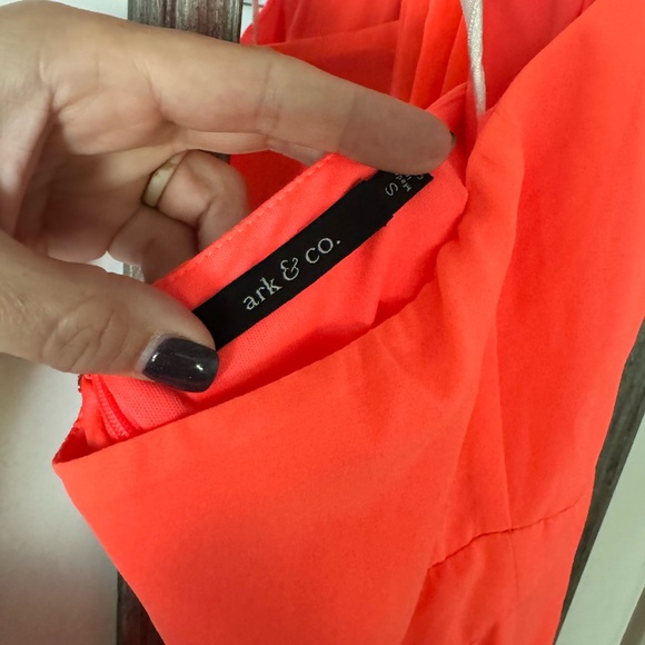 Night out maxi dress - Picture 3 of 3